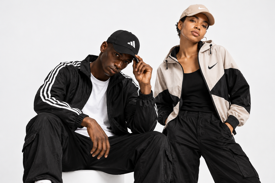 Sportswears & Apparels