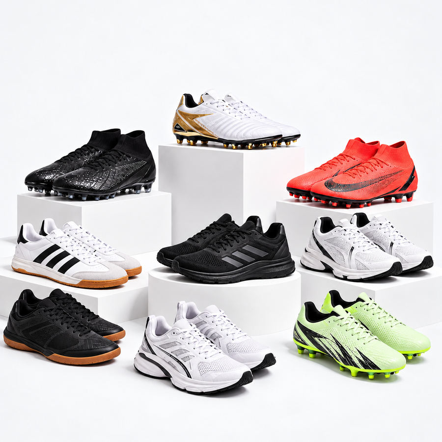 Footwears