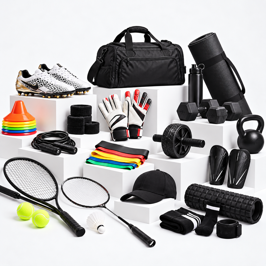 Equipments