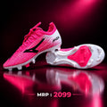 ANZA ZERO LITE BOOTS